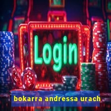 bokarra andressa urach